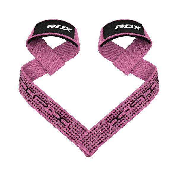 RDX W1 Weight Training Wrist Strap