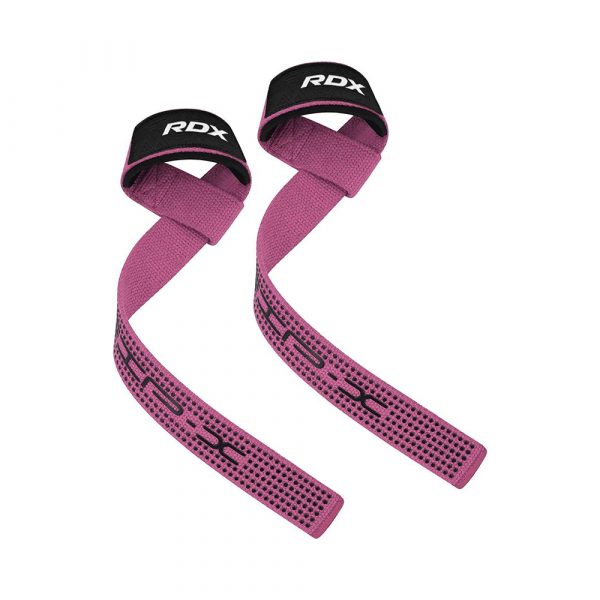 RDX W1 Weight Training Wrist Strap - Image 2