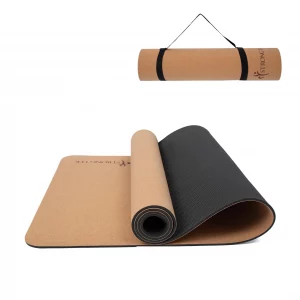 CORK / TPE MATS