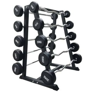 Barbell Rack