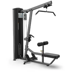 Bio Lat Pull Down / Row