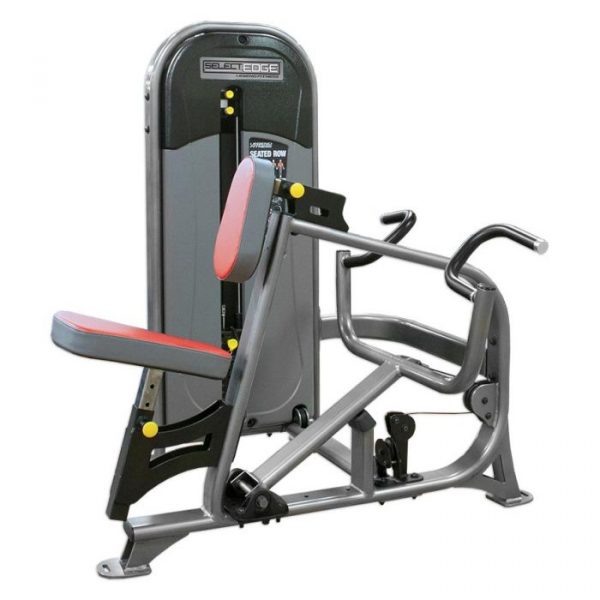 Evolve Seated Row - Image 2
