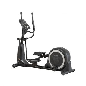 Commercial Elliptical with LED screen